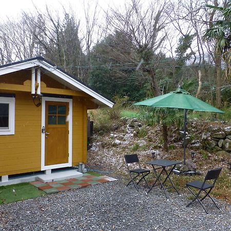 Appartement こや・かやき à Yufu Extérieur photo