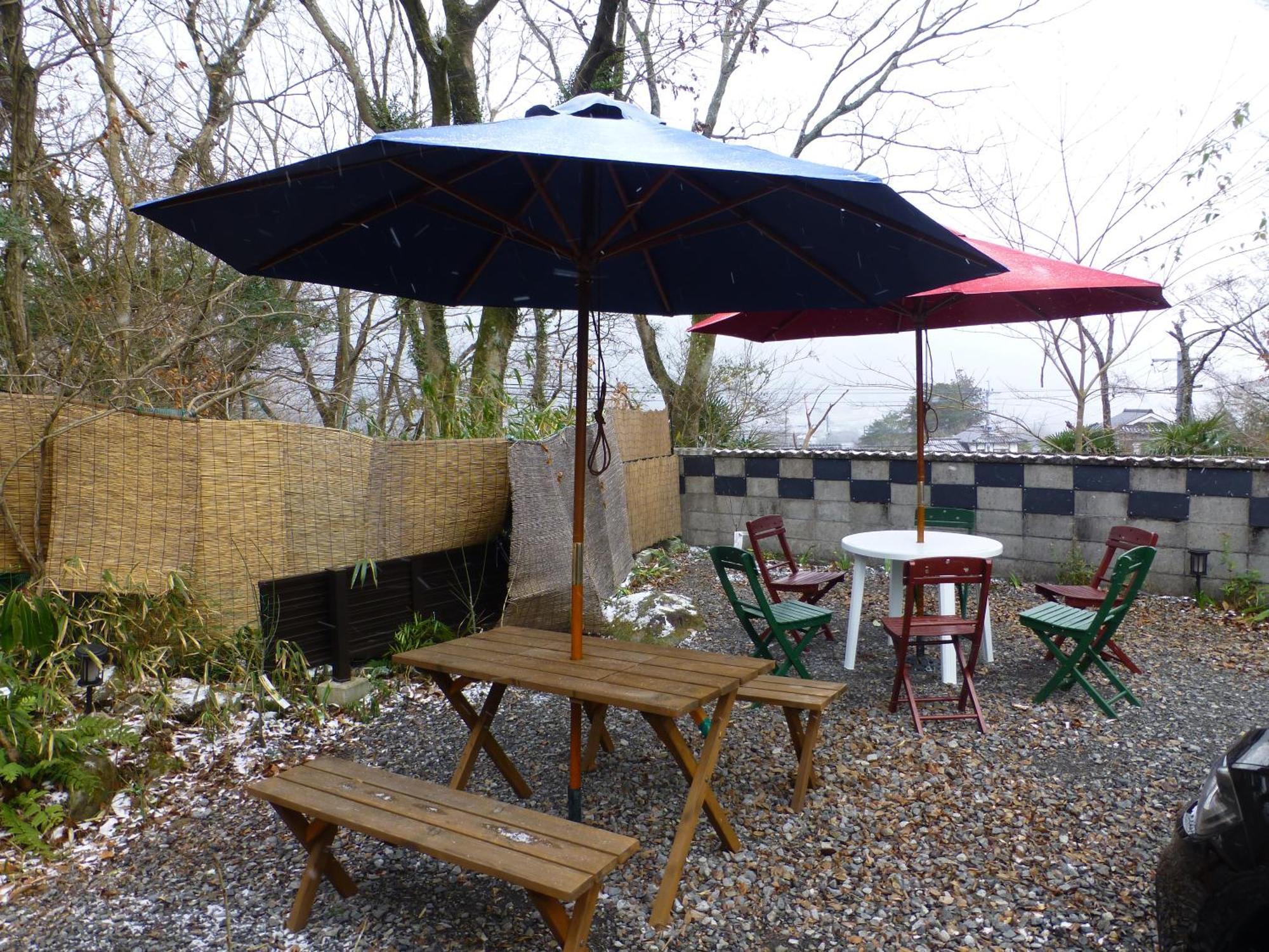 Appartement こや・かやき à Yufu Extérieur photo