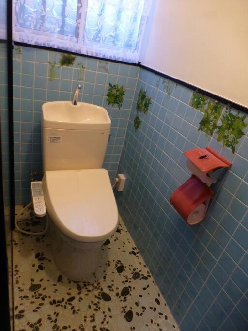 Appartement こや・かやき à Yufu Extérieur photo