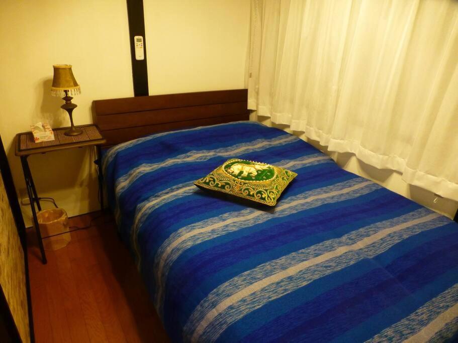 Appartement こや・かやき à Yufu Extérieur photo