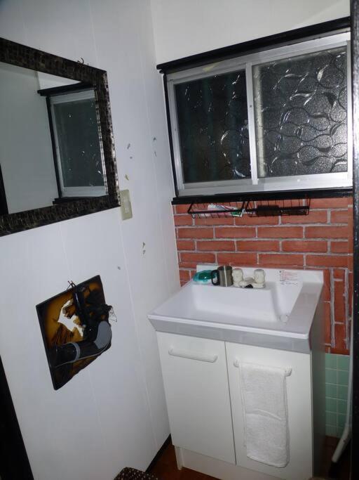 Appartement こや・かやき à Yufu Extérieur photo