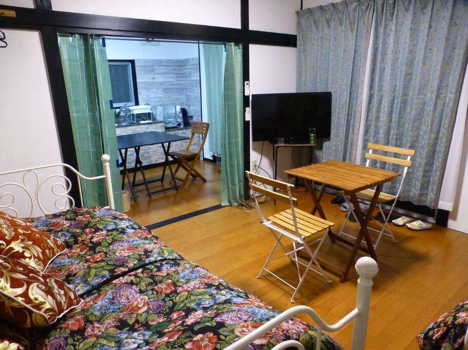 Appartement こや・かやき à Yufu Extérieur photo