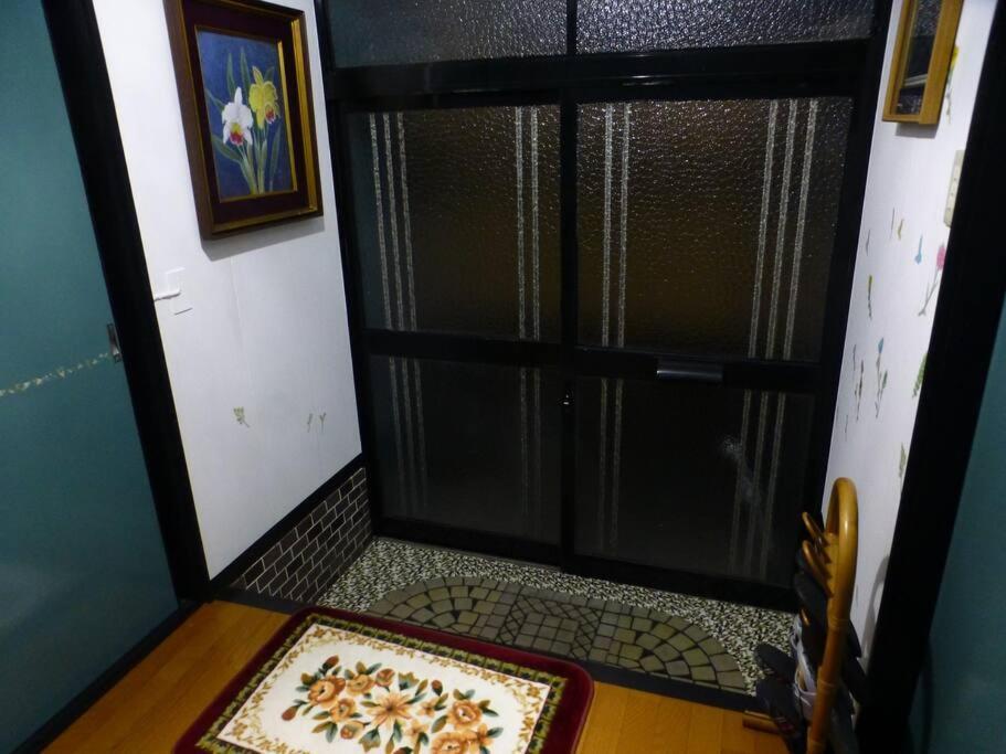 Appartement こや・かやき à Yufu Extérieur photo