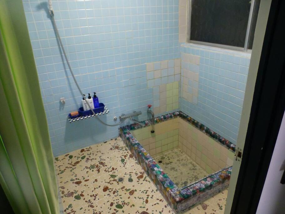 Appartement こや・かやき à Yufu Extérieur photo