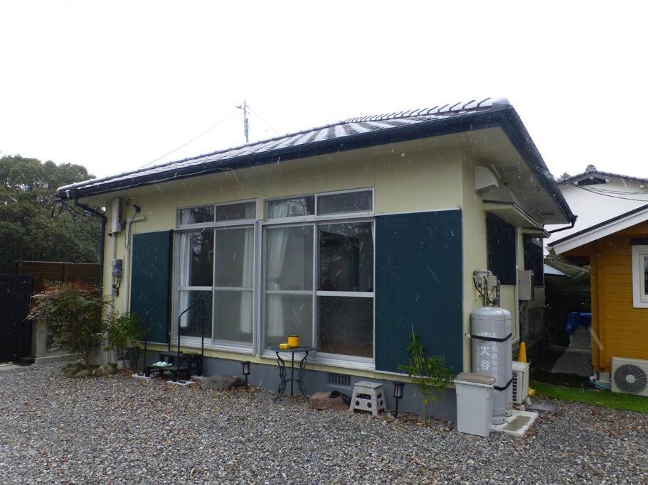 Appartement こや・かやき à Yufu Extérieur photo